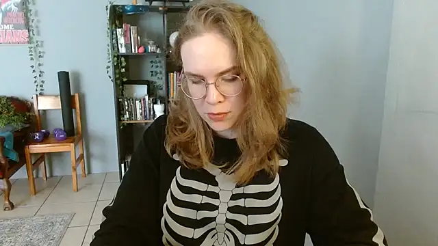 Chill Billie online show from April 28, 2026, 11:04 am