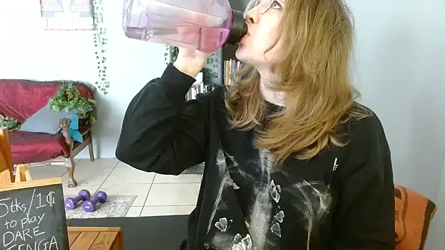 Chill Billie online show from April 30, 2026, 10:21 am