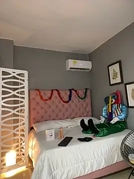 ashanty queen online show from March 5, 2025, 12:11 pm