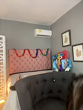 ashanty queen online show from March 6, 2025, 3:35 pm