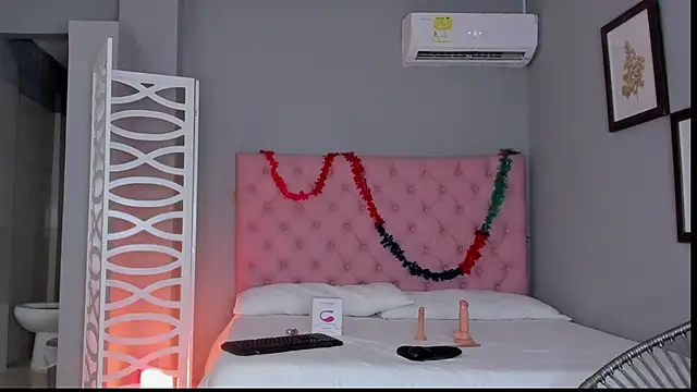 ashanty queen online show from March 11, 2025, 12:28 pm