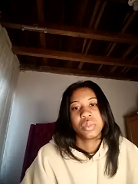 Zaira Rose  online show from February 10, 2026, 12:31 pm