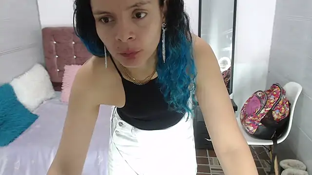 Ariasmithog online show from September 20, 2025, 1:01 pm