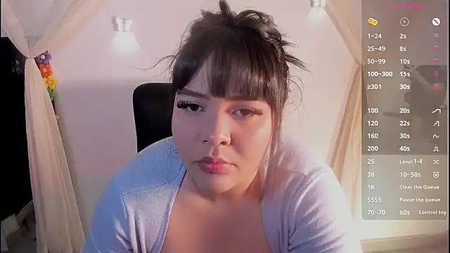 ImamDahian online show from February 9, 2026, 11:42 pm