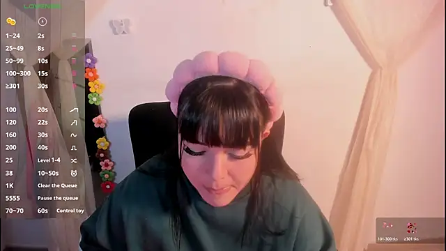 ImamDahian online show from February 17, 2026, 8:04 pm