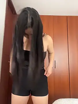 eileensophi online show from February 22, 2026, 8:18 pm