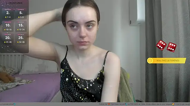 Hustle Babyy online show from November 12, 2025, 8:15 am