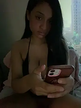 Cristinasunny online show from July 26, 2026, 11:11 pm