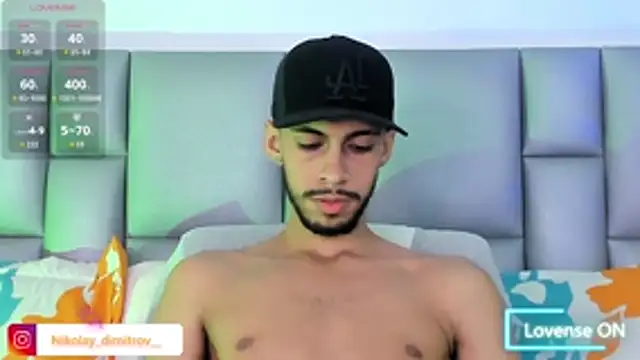 Sam culhane online show from March 21, 2026, 8:08 am