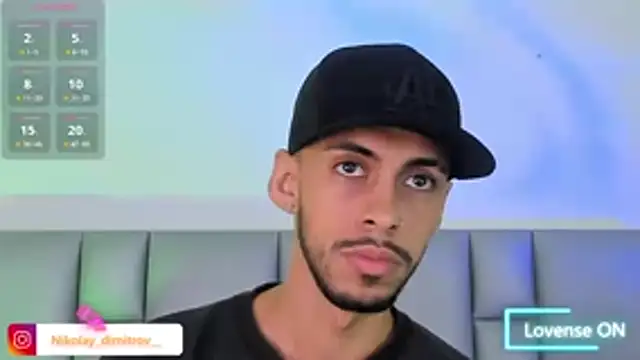 Sam culhane online show from April 2, 2026, 10:13 am