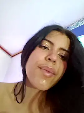 Angela Sophie online show from January 31, 2026, 7:11 pm