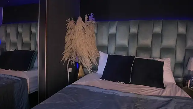 CandyLuxury   online show from March 20, 2025, 6:20 pm