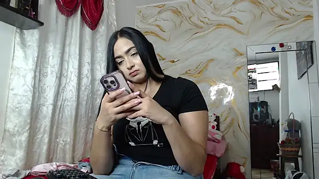 kendall morry online show from April 19, 2026, 1:49 am