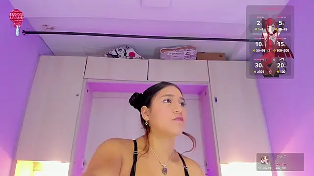 CandyyMaria online show from February 12, 2026, 7:42 pm