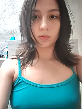 Maiden-Hot online show from January 16, 2026, 10:14 pm