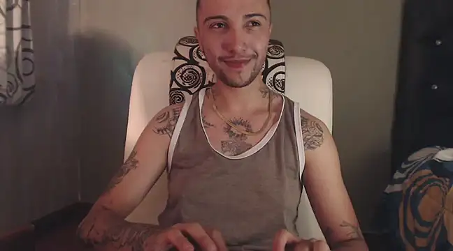 FemToMale online show from February 1, 2025, 7:05 am