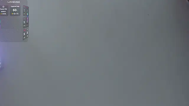 amanda29 online show from February 10, 2026, 6:56 pm