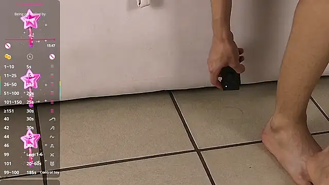 biel biel online show from February 9, 2025, 4:46 am