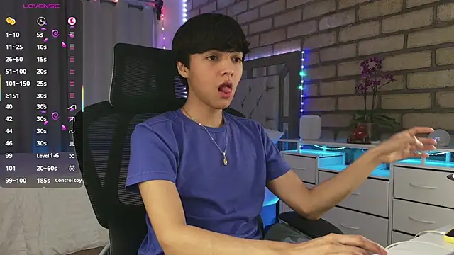 biel biel online show from February 28, 2025, 5:26 am