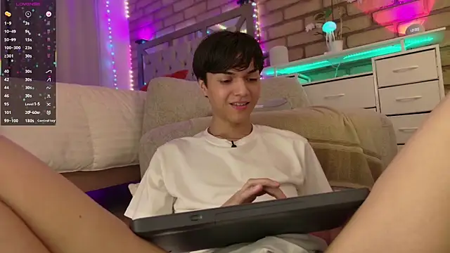 biel biel online show from February 3, 2026, 6:22 am