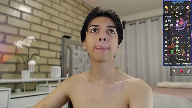 biel biel online show from March 1, 2026, 5:31 am