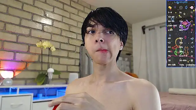 biel biel online show from March 26, 2026, 5:24 am