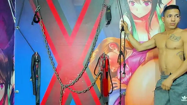 Destroy the bimbo1 online show from September 16, 2025, 7:15 pm