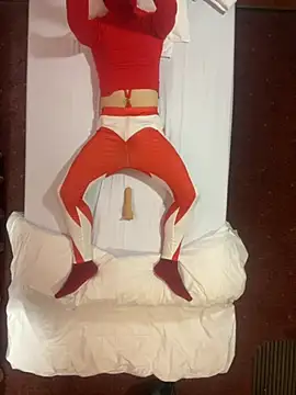 redslave online show from February 26, 2026, 6:01 am