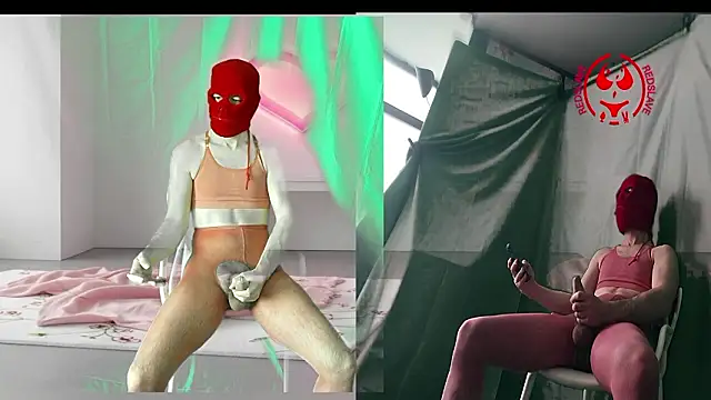 redslave online show from March 10, 2026, 8:30 am