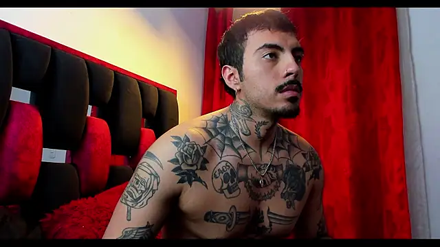 scockpion   online show from March 18, 2026, 7:22 am