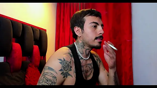 scockpion   online show from March 20, 2026, 6:51 am