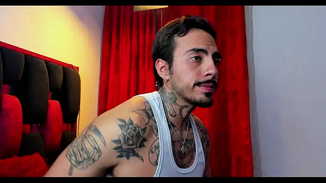 scockpion   online show from March 27, 2026, 4:29 am