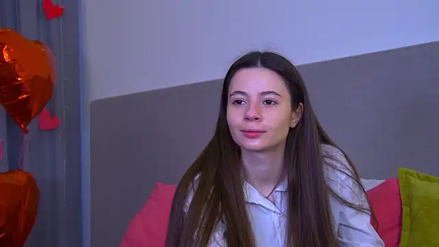 Snapshot of AmeliaFlares chatting on February 26, 2025, 6:26 am AmeliaFlares online show from February 26, 2025, 6:26 am