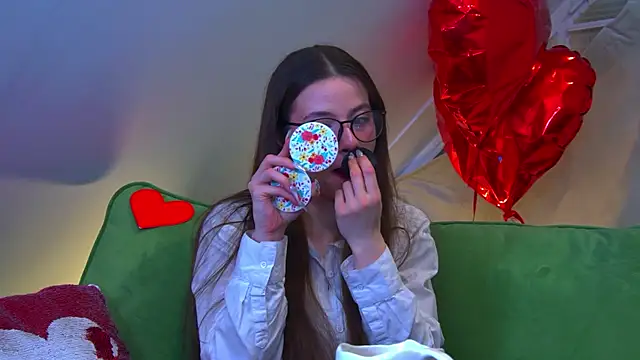 Snapshot of AmeliaFlares chatting on March 1, 2025, 9:48 pm AmeliaFlares online show from March 1, 2025, 9:48 pm