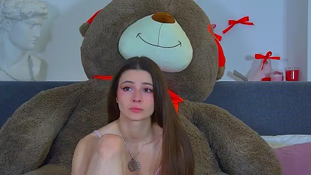 Snapshot of AmeliaFlares chatting on November 4, 2025, 6:18 pm AmeliaFlares online show from November 4, 2025, 6:18 pm