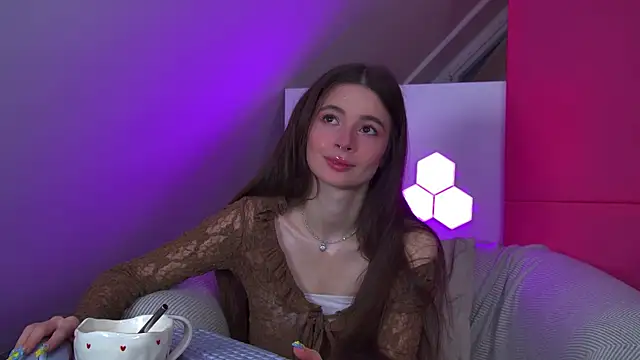 AmeliaFlares online show from April 11, 2026, 6:23 pm