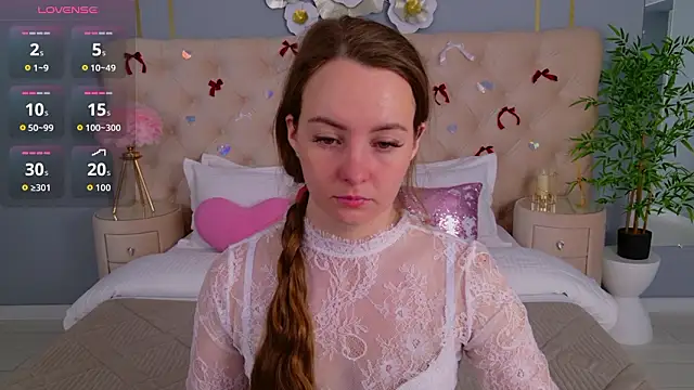 JaniceCollins online show from February 11, 2026, 1:54 am