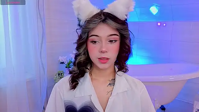 Hotary Yuko online show from February 5, 2026, 3:11 am