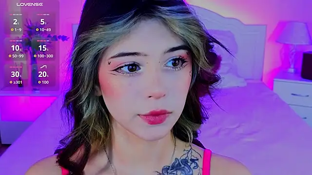 Hotary Yuko online show from March 1, 2026, 2:46 am