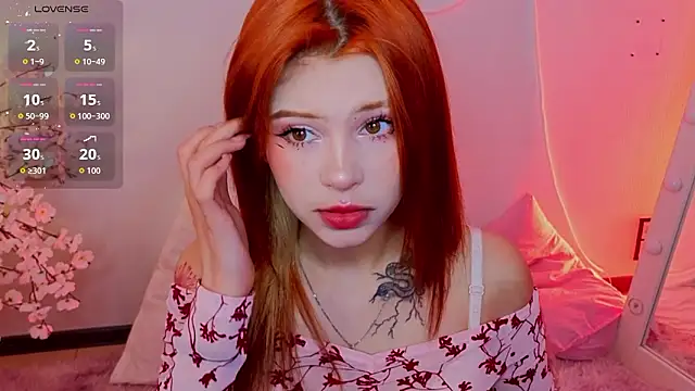 Hotary Yuko online show from March 21, 2026, 3:11 am