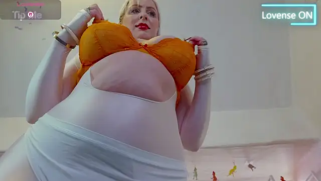 GoddessAlimony online show from March 21, 2026, 6:29 am