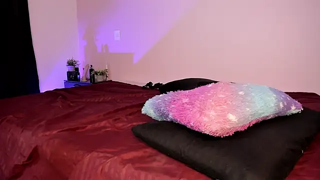 aleya bliss online show from February 22, 2025, 3:58 pm