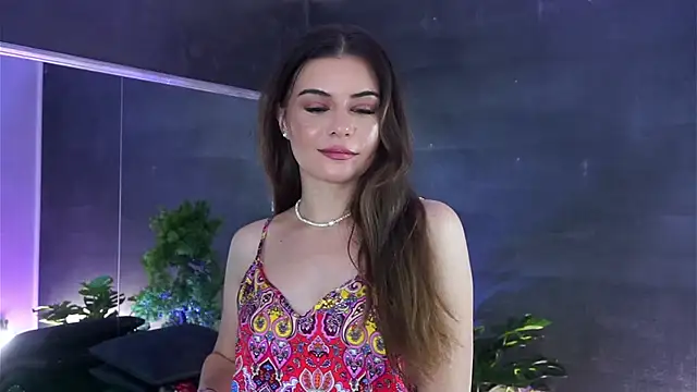 Midnight Seduction online show from March 7, 2025, 10:56 am