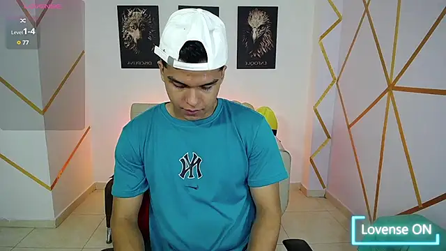 Dwayne Brown online show from February 26, 2025, 1:30 pm