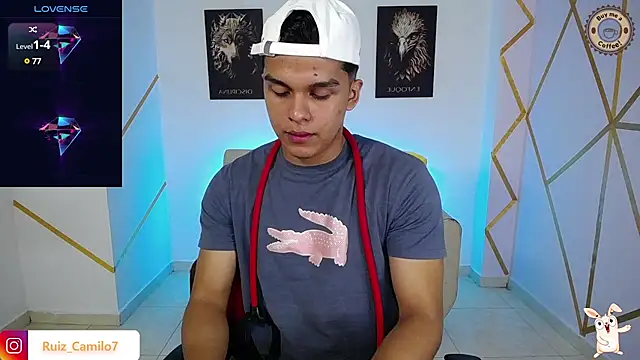 Dwayne Brown online show from March 9, 2025, 2:21 pm