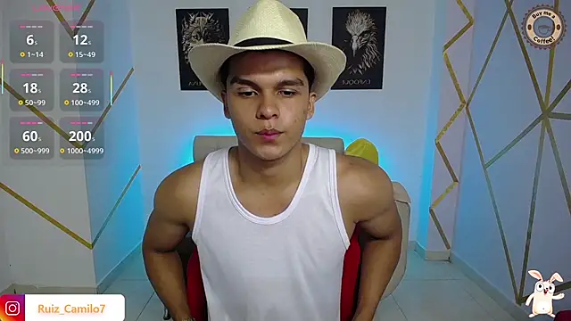 Dwayne Brown online show from March 17, 2025, 8:09 pm