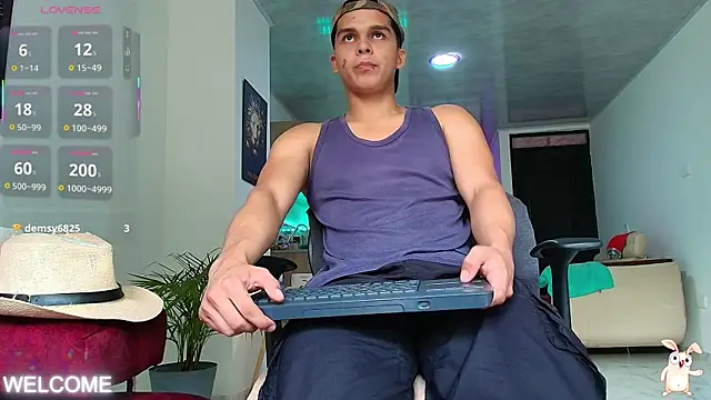 Dwayne Brown online show from September 15, 2025, 2:17 pm