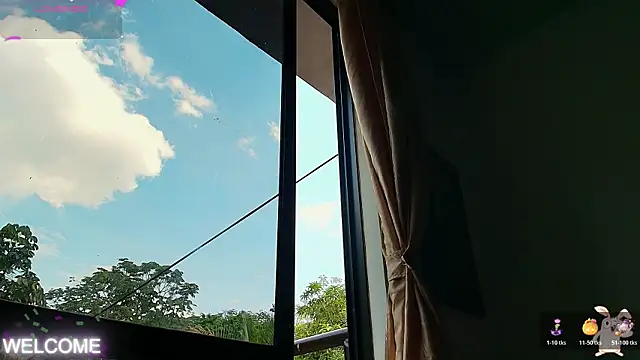 Dwayne Brown online show from October 19, 2025, 7:03 pm