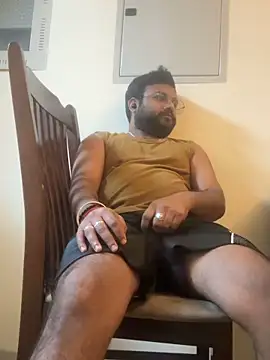 SoloChill online show from February 25, 2026, 11:36 pm