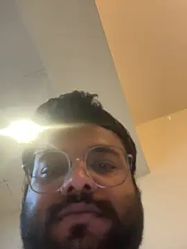 SoloChill online show from March 5, 2026, 1:45 am